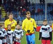 Foto: Ionuț Tabultoc / Gazeta Sporturilor