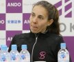 SPECIAL GSP. Saga tulburătoare a Mihaelei Buzărnescu » 500 de locuri urcate în WTA și un interviu sincer: "Nu sunt robot, dar merg, joc, vreau să fiu favorită în turneele de Grand Slam"