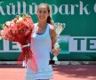 SPECIAL GSP. Saga tulburătoare a Mihaelei Buzărnescu » 500 de locuri urcate în WTA și un interviu sincer: "Nu sunt robot, dar merg, joc, vreau să fiu favorită în turneele de Grand Slam"