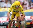 Chris Froome, foto: Gulliver/gettyimages