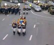 VIDEO S-au încheiat funeraliile Regelui Mihai » Mii de oameni au ieșit în stradă să-și ia rămas bun de la ultimul monarh al României! Vezi imagini cu toate momentele zilei