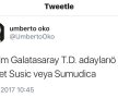 FOTO Șumudică i-a înnebunit pe turci! Fanii lui Galatasaray îl cer pe român! Avalanșă de mesaje pe Twitter 