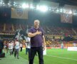 FOTO Șumudică i-a înnebunit pe turci! Fanii lui Galatasaray îl cer pe român! Avalanșă de mesaje pe Twitter 