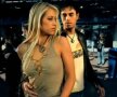 FOTO Anna Kournikova și Enrique Iglesias sunt părinți de gemeni! Au ținut sarcina secretă