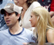 FOTO Anna Kournikova și Enrique Iglesias sunt părinți de gemeni! Au ținut sarcina secretă