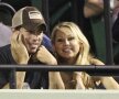 FOTO Anna Kournikova și Enrique Iglesias sunt părinți de gemeni! Au ținut sarcina secretă