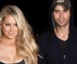 FOTO Anna Kournikova și Enrique Iglesias sunt părinți de gemeni! Au ținut sarcina secretă