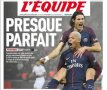 Ce scriu azi ziarele de sport din lume (21 decembrie 2017)