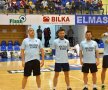 FOTO Nume de seamă din sportul românesc la "Meciul Stelelor de Crăciun" » Spectacolul a fost garantat