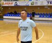 FOTO Nume de seamă din sportul românesc la "Meciul Stelelor de Crăciun" » Spectacolul a fost garantat