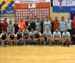 FOTO Nume de seamă din sportul românesc la "Meciul Stelelor de Crăciun" » Spectacolul a fost garantat