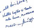 FOTO Superurări pentru Dan Petrescu la aniversarea a 50 de ani » Ogăraru, Belodedici, Mutu și Contra au avut mesaje emotionante: "Ai fost idolul tinereții mele fotbalistice!"