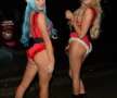 Helen Briggs & ZaraLena Jackson
