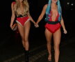 Helen Briggs & ZaraLena Jackson
