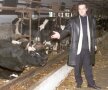 FOTO 3 imagini antologice din arhiva GSP! Gigi Becali și începuturile sale + foto de senzație cu un fost campion al României 