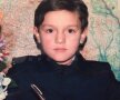 FOTO 3 imagini antologice din arhiva GSP! Gigi Becali și începuturile sale + foto de senzație cu un fost campion al României 