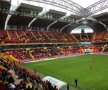 VIDEO + FOTO Vis încheiat pentru Șumudică! Kayserispor pierde după 11 meciuri, dar termină anul între primele 6 din Turcia 