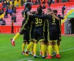 VIDEO + FOTO Vis încheiat pentru Șumudică! Kayserispor pierde după 11 meciuri, dar termină anul între primele 6 din Turcia 