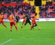 VIDEO + FOTO Vis încheiat pentru Șumudică! Kayserispor pierde după 11 meciuri, dar termină anul între primele 6 din Turcia 