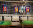 FOTO Restaurantul din centrul Barcelonei pe care Messi a plătit 2,5 milioane de euro! Unde pot vedea fanii meciurile favoriților 