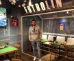 FOTO Restaurantul din centrul Barcelonei pe care Messi a plătit 2,5 milioane de euro! Unde pot vedea fanii meciurile favoriților 