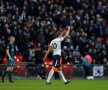 CEL MAI BUN! Harry Kane a marcat un hat-trick ieri cu Southampton și l-a depășit pe Messi în topul marcatorilor din 2017 (foto: reuters)