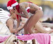 Jodie Marsh ► Foto: hepta.ro