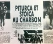 EXCLUSIV Amintiri savuroase ale omului care a intermediat transferurile lui Boloni, Pițurcă și Stoica din România comunistă » Cum a fost cu Piți la vânătoare și de ce spune despre el: "Depinde dacă-și juca sau nu salariul la cărți!"