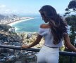 FOTO L-a dus în arhipelagul Noronha » Vacanță de vis alături de iubita sexy pentru vedeta de la PSG