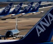 Compania All Nippon Airways s-a făcut de râs în toată lumea. Vezi motivul