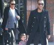 Chrissy Teigen & John Legend ► Foto: hepta.ro