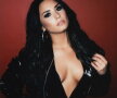 Demi Lovato ► Foto: hepta.ro