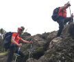 GALERIE FOTO Cu tricolorul în vârful Africii! Proiectul "7 Summits" şi prima echipă din România care şi-a propus să urce pe cele mai înalte vârfuri de pe fiecare continent al lumii
