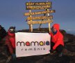 GALERIE FOTO Cu tricolorul în vârful Africii! Proiectul "7 Summits" şi prima echipă din România care şi-a propus să urce pe cele mai înalte vârfuri de pe fiecare continent al lumii
