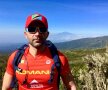 GALERIE FOTO Cu tricolorul în vârful Africii! Proiectul "7 Summits" şi prima echipă din România care şi-a propus să urce pe cele mai înalte vârfuri de pe fiecare continent al lumii