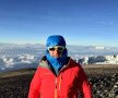 GALERIE FOTO Cu tricolorul în vârful Africii! Proiectul "7 Summits" şi prima echipă din România care şi-a propus să urce pe cele mai înalte vârfuri de pe fiecare continent al lumii