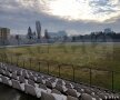 EXCLUSIV Aici se mută Rapidul după ce stadionul Giulești va intra în renovare pentru EURO 2020! Nu e prima dată când ia această decizie 