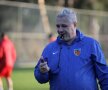 GALERIE FOTO Șumudică, vizitat în cantonament de Lucescu » Imagini de la primul antrenament al lui Amorim la Kayserispor