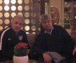 GALERIE FOTO Șumudică, vizitat în cantonament de Lucescu » Imagini de la primul antrenament al lui Amorim la Kayserispor