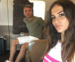 FOTO Poker celebrat în Maldive » Spaima FCSB-ului a plecat în vacanță: imagini HOT alături de soția lui