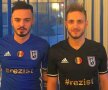 Primele transferuri din 2018 pentru FC U Craiova » Mititelu a luat fosta mare speranță a fotbalului românesc: la 25 de ani, are FCSB, Dinamo și Urziceni în palmares!