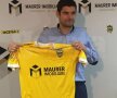 Noua conducere de la AS SR Brașov vrea să ducă echipa în Liga 1: antrenor nou + două achiziții