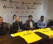 Noua conducere de la AS SR Brașov vrea să ducă echipa în Liga 1: antrenor nou + două achiziții