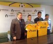 Noua conducere de la AS SR Brașov vrea să ducă echipa în Liga 1: antrenor nou + două achiziții