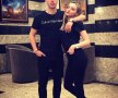 GALERIE FOTO Ea e iubita jucătorului pe care Dinamo se chinuie să-l ia! Cei doi au umplut rețelele de socializare cu poze împreună 