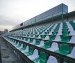 ULTIMA ORĂ // VIDEO&FOTO Un nou stadion din România va fi gata până în primăvară: "Mai așteptăm doar avizul ISU!"