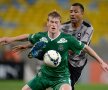 Douglas Grolli (în verde // )Foto: Guliver/GettyImages