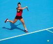 Simona Halep va fi pentru prima dată, la Australian Open 2018, cap de serie numărul 1 la un turneu de Grand Slam Foto: Guliver/Getty Images