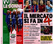 Ce scriu azi ziarele de sport din lume (15 ianuarie 2018)