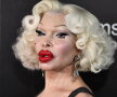 Amanda Lepore ► Foto: hepta.ro